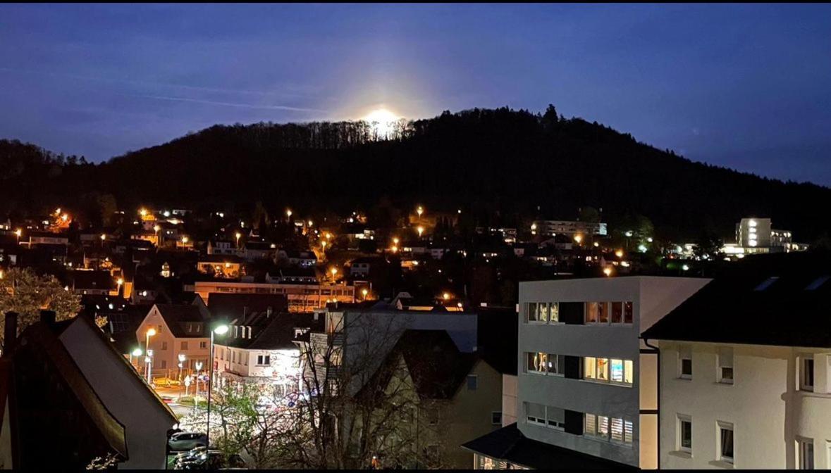 Gasthof Hasen Grill Masters Geislingen Kültér fotó