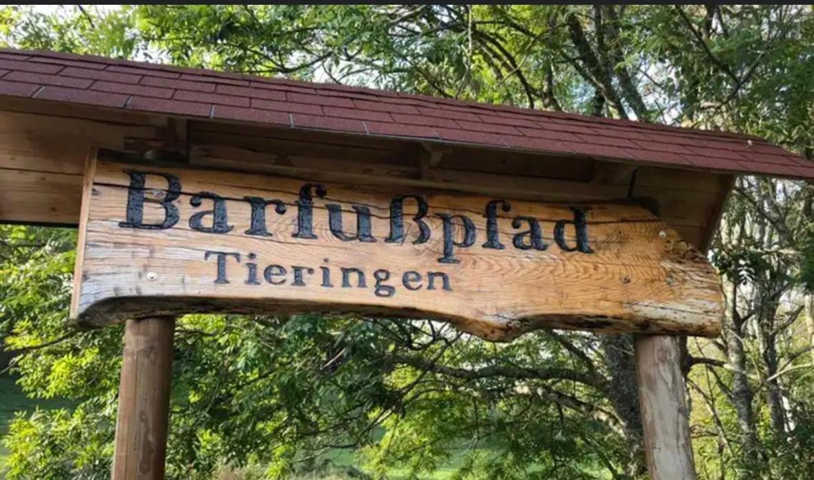 Gasthof Hasen Grill Masters Geislingen Kültér fotó
