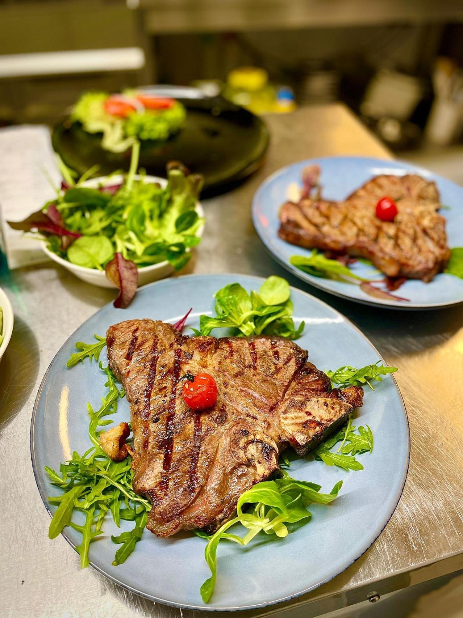 Gasthof Hasen Grill Masters Geislingen Kültér fotó