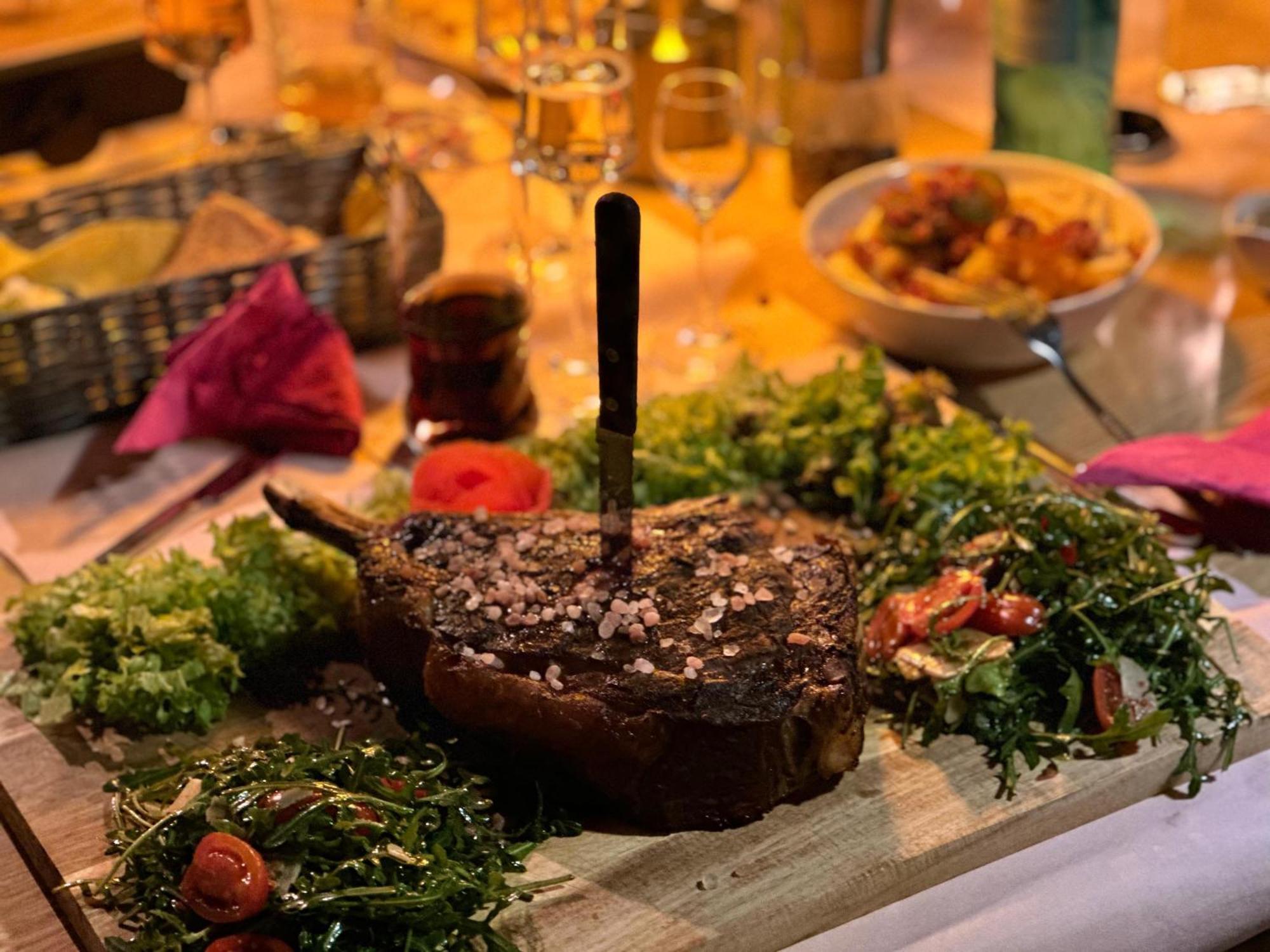 Gasthof Hasen Grill Masters Geislingen Kültér fotó
