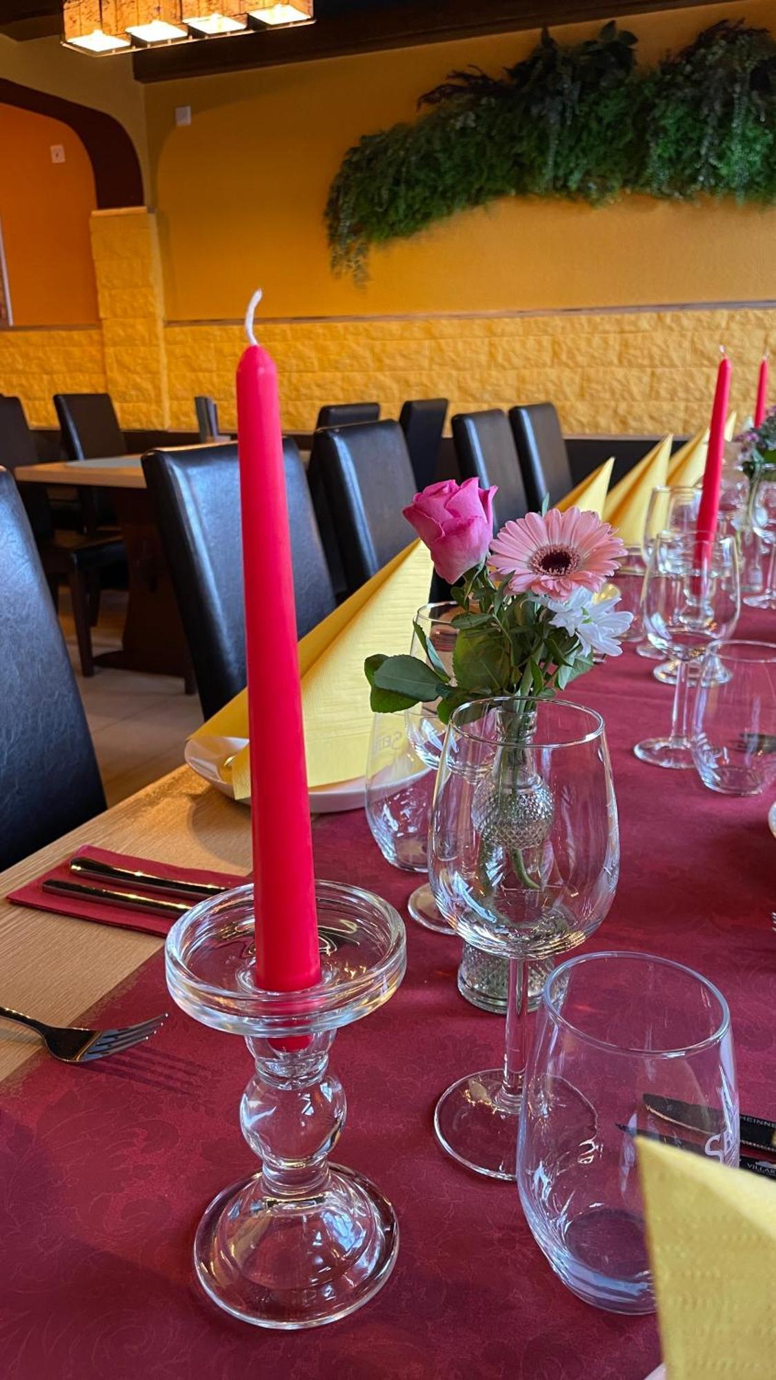 Gasthof Hasen Grill Masters Geislingen Kültér fotó