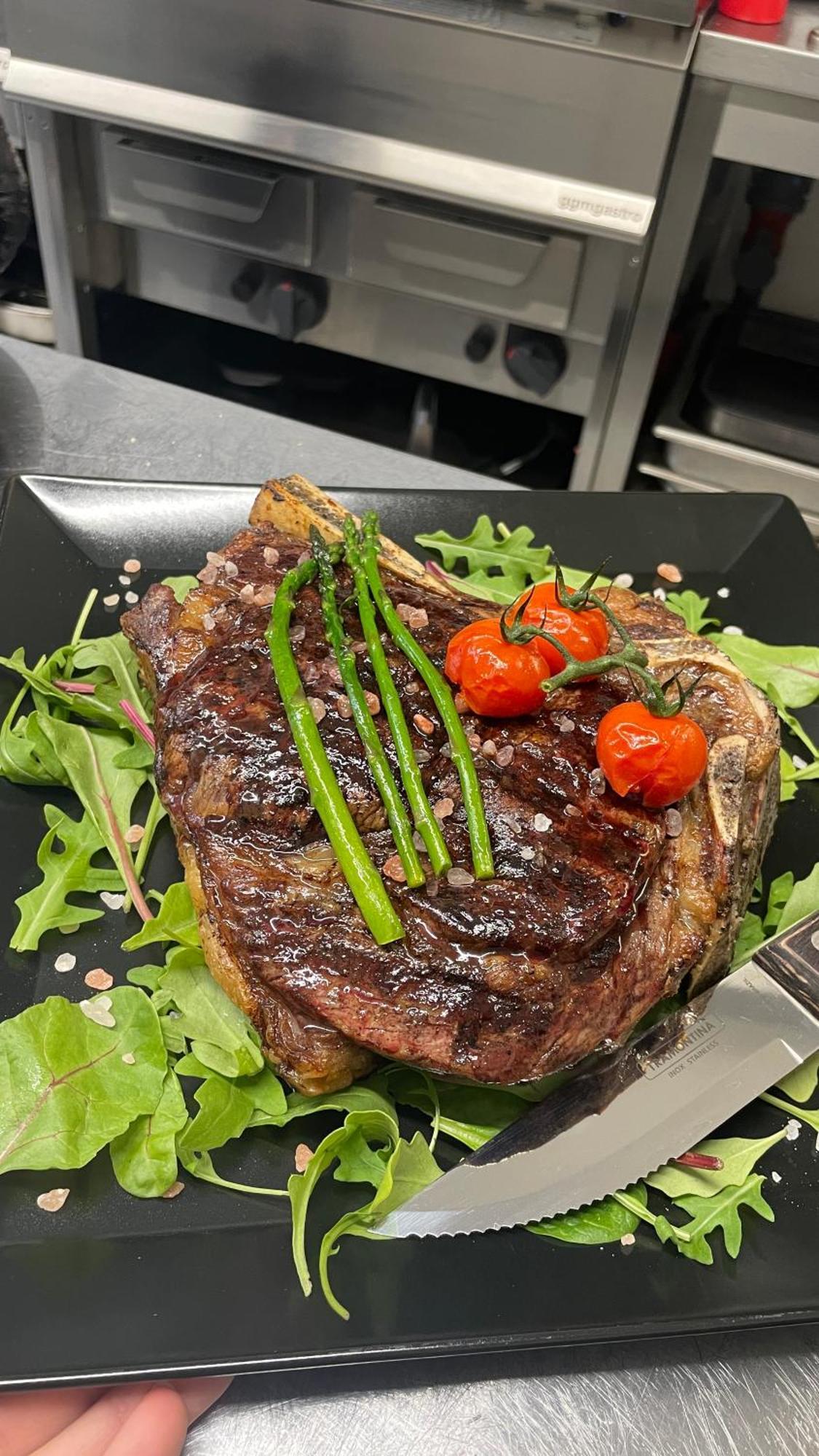 Gasthof Hasen Grill Masters Geislingen Kültér fotó
